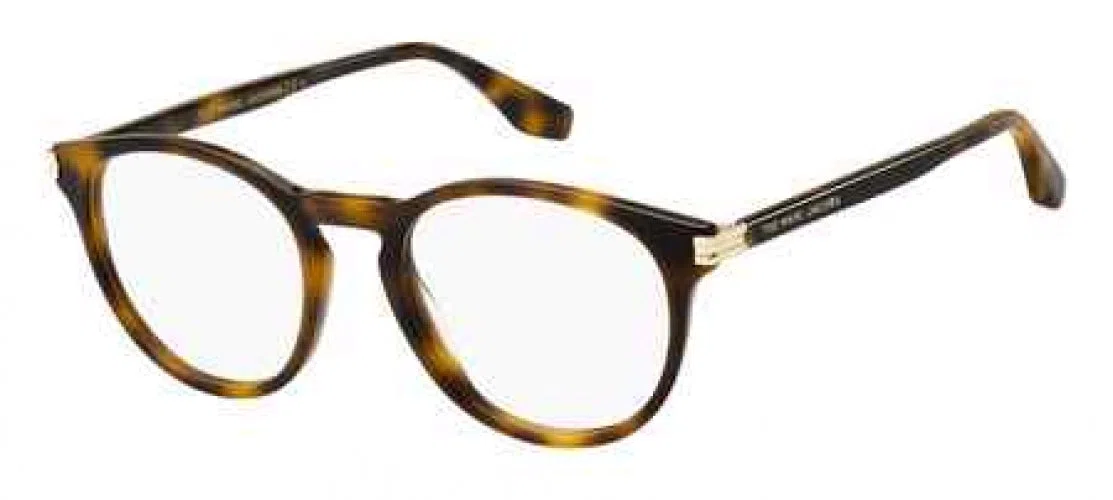 Marc Jacobs Marc547 Eyeglasses - view 3